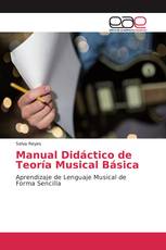 Manual Didáctico de Teoría Musical Básica