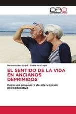 EL SENTIDO DE LA VIDA EN ANCIANOS DEPRIMIDOS