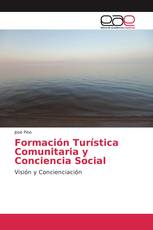 Formación Turística Comunitaria y Conciencia Social