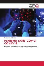 Pandemia SARS-COV-2 COVID-19