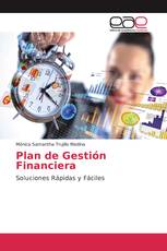 Plan de Gestión Financiera