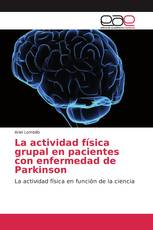 La actividad física grupal en pacientes con enfermedad de Parkinson