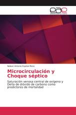 Microcirculación y Choque séptico