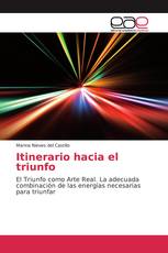 Itinerario hacia el triunfo