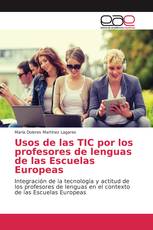 Usos de las TIC por los profesores de lenguas de las Escuelas Europeas