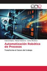 Automatización Robótica de Procesos