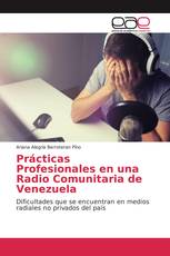 Prácticas Profesionales en una Radio Comunitaria de Venezuela