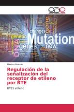 Regulación de la señalización del receptor de etileno por RTE