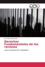 Derechos Fundamentales de los reclusos