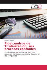 Fideicomisos de Titularización, sus procesos contables