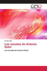Las sonatas de Antonio Soler