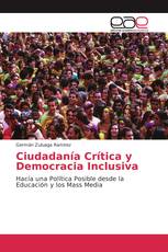 Ciudadanía Crítica y Democracia Inclusiva