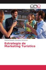 Estrategía de Marketing Turístico