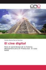 El cine digital