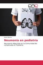 Neumonía en pediatría