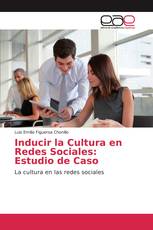 Inducir la Cultura en Redes Sociales: Estudio de Caso