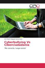 Cyberbullying Vs Ciberciudadania