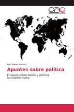 Apuntes sobre política