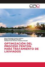 OPTIMIZACIÓN DEL PROCESO FENTON PARA TRATAMIENTO DE LIXIVIADOS