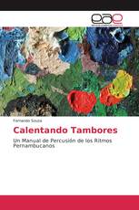 Calentando Tambores