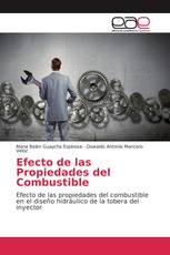 Efecto de las Propiedades del Combustible