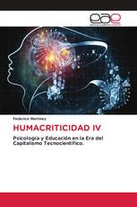 HUMACRITICIDAD IV