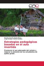 Estrategias pedagógicas basadas en el aula invertida