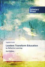 Leaders Transform Education