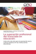 La superación profesional del licenciado en educación: