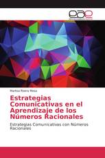 Estrategias Comunicativas en el Aprendizaje de los Números Racionales