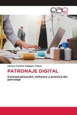 PATRONAJE DIGITAL