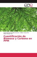 Cuantificación de Biomasa y Carbono en PPM