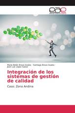 Integración de los sistemas de gestión de calidad