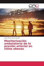 Monitorización ambulatoria de la presión arterial en niños obesos