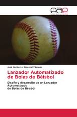 Lanzador Automatizado de Bolas de Béisbol