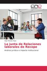 La junta de Relaciones laborales de Recope