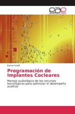 Programación de Implantes Cocleares