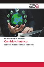 Cambio climático