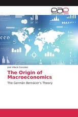 The Origin of Macroeconomics