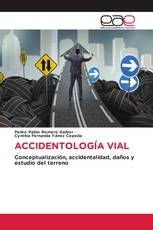 ACCIDENTOLOGÍA VIAL