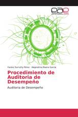 Procedimiento de Auditoria de Desempeño