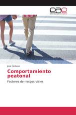 Comportamiento peatonal