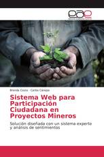 Sistema Web para Participación Ciudadana en Proyectos Mineros