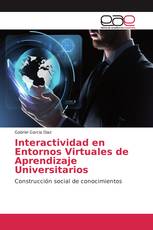 Interactividad en Entornos Virtuales de Aprendizaje Universitarios