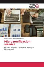 Microzonificacion sísmica