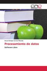 Procesamiento de datos