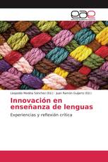 Innovación en enseñanza de lenguas