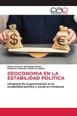 GEOCONOMIA EN LA ESTABILIDAD POLITICA