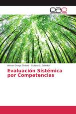 Evaluación Sistémica por Competencias