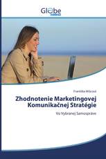 Zhodnotenie Marketingovej Komunikačnej Stratégie